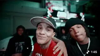 Lomiel, Ronny Gta - Quien Dijo Miedo ll Detalles ll (ElGabyHD)