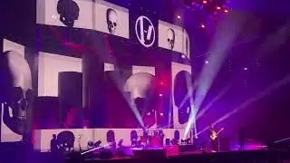 Twenty One Pilots - My Blood live in Munich 2025