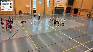 NFS3 ESSE IK vs HK - 24/01/2026