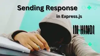 Sending Response in Express.js || use Express 'send()' Method