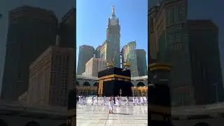 #shorts #allah #azan #kabba #kabbekironak#makkah #makkahmadinah #ramadan #shan_eh_ramadan