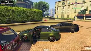 [24.01.'26]🔞| 12h-Stream | PD-07 Sgt. @NachiCocom im Dienst.! | GTArp auf LuckyV | [chillStream]