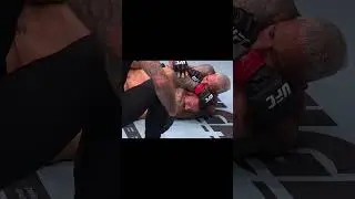Gamrot pokonany! Charles Oliveira pokazuje klasę na UFC Rio.
