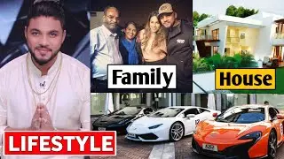 Raftaar Lifestyle 2021, Income, House, Wife, Cars, Education, Family, Biography & Net Worth