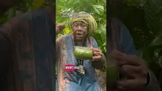 Benefits of green bananas leaves juice