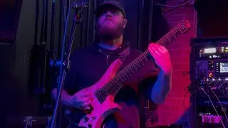 Coachlight - Forever in the Deep (Whittier Bar - Tulsa, Oklahoma - January 17, 2026)