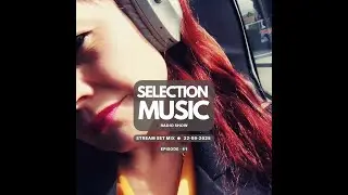 Selection Music Radio Show by Torres Quijano - Stream Set Mix Episode 41