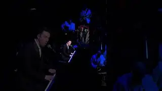 Richard Fleeshman - Lose Control (Teddy Swims Cover) - Live in London