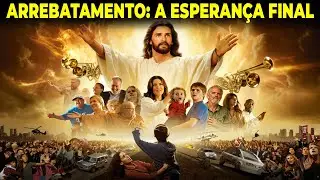 REVEALED! IMMINENT RAPTURE - BILLIONS WILL BE LEFT FOR TRIBULATION RIGHT NOW