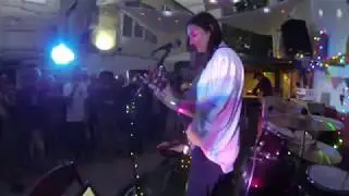 Park17 - Горпуха #BASAFEST (07.10.17)