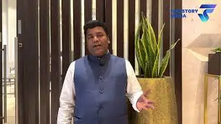 Sakthivel Magalingam-CEO, Ultimate Group of Companies | Insights from Jubilant Tamil Nadu Expo 2026