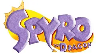 Artisans: Sunny Flight (OST Ver.) [1HR Looped] - Spyro the Dragon Music