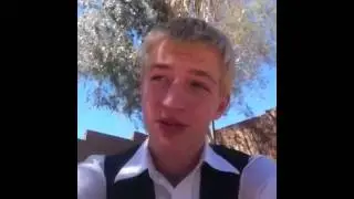 Three videos a week!!!!!