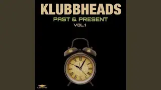 Let The Party Begin (Extended)