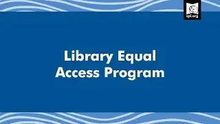 Library Equal Access Program