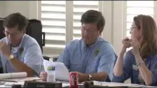 SCDNR Board Meeting June 2011- Part 1