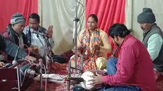 सुरेन्द्र यादव और अंशिका कुसवाहा बिरहा मुकाबला रणबीरपुर मऊ से Live Birha Gold Bhojpuri