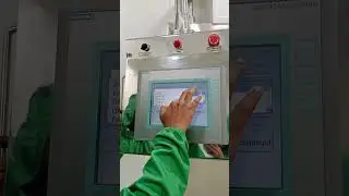 Training on 