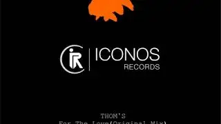 THOM'S - For the love (Original mix)