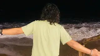 Goa mini vlog just the funny speech in the video trying first time 😉#shorts #shortsfeed feed