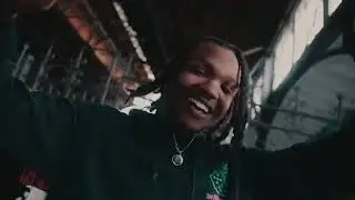 King Lyrikz - Krazy Flow (Official Video) (Prod By @RAPBATTLE-ENS ) (@ShotByJerbo)