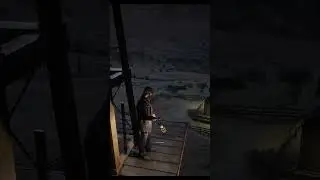 Secret Card Location In Rdr2 #shorts #spdxstreamgaming #rdr2