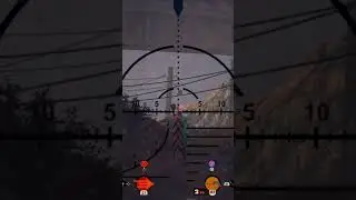 #deathloop #gaming #gamer #sniping