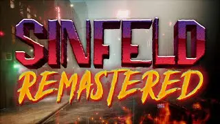 Sinfeld Remastered - Announcement Trailer | PS5