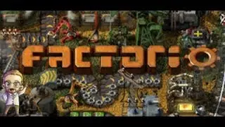 20 Solid fuel fails to solve the coal crisis - Factorio