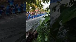 Kumarakom Town Boat Club  & payipadu 🤯🤯#kottayam #vallamkali #ntbr
