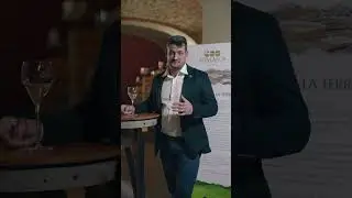 Jakub Pribyl about Alta Langa DOCG Grand Tasting, 2023