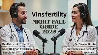 Nightfall Guide 2025 | Causes, Remedies, Treatments & Top Therapists Worldwide