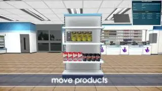 Fifth Dimension   Mobius Online 3D Store Visualisation and Collaboration HD
