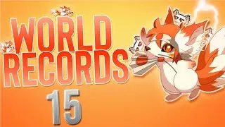TRANSFORMICE || World Records #15 || Arkism
