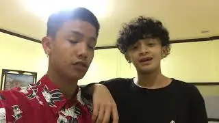 Crystal Snow by BTS (cover) GUTHBEN
