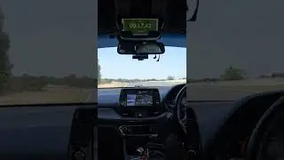Hyundai i30n 59.9 Lakeside Raceway, Qld, Australia 🇦🇺 #i30n #kdm #hyundaii30n