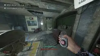 outlast trials:[intro]poison the medicine duo speedrun with mordekay (9:32s) world record