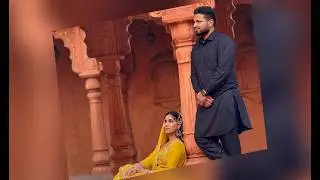 Wedding Ceremony / Priyanka Weds Navjot \ Live By Param Studio Jhikka Mob - 8872353166
