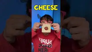 🥪 Sandwich Adventure! 🥳 Discover Fun Food Words with Us! #kids #learn