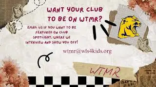 12-5 WTMR Live Stream