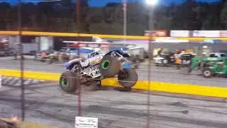 Knights of destruction 2018 short edit