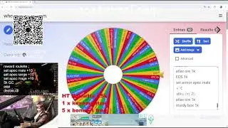 jasa GB dan have fun Roulette