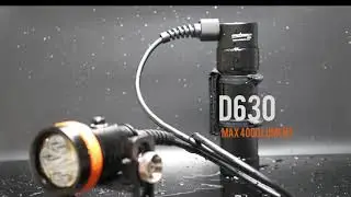 Orca 630 Tecnomar