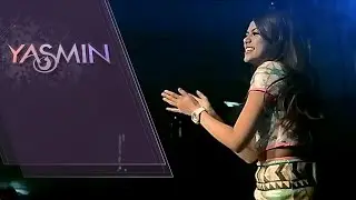 DJ Yasmin -  Mysterious World Malaysia