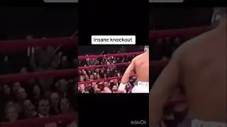 Insane boxing knockout video #boxing #shortvideo #boxingnews #1000subscriber #fyp #trendingshorts