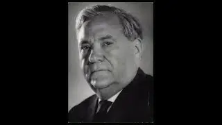 Carlo Schmid Rede zum Grundgesetz