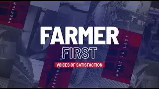 Voices of Satisfaction - Broiler Farm