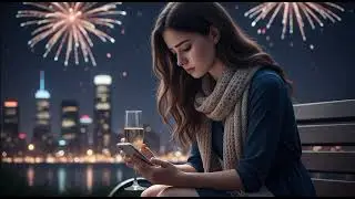 Silvesternacht ohne dich 😢 | Traurige musik über Einsamkeit und Vermissen