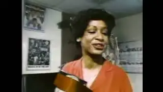 WBAL Action News 11, We'll Take You There 1981 Promo