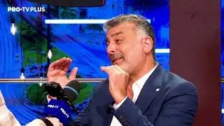 Chef Joseph Hadad ne spune care sunt așteptările sale de la noul sezon MasterChef